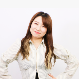加藤 朱莉